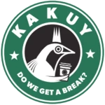 Logo of KAKUY android Application 